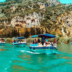 Dalyan Turu
