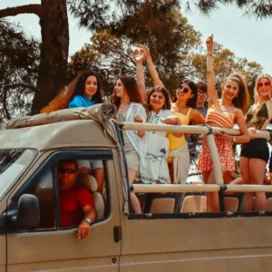 Fethiye Jeep Safari