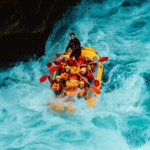 Rafting