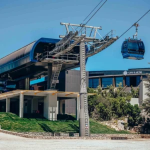 Babadağ Teleferik Biletleri – Ölüdeniz / Fethiye