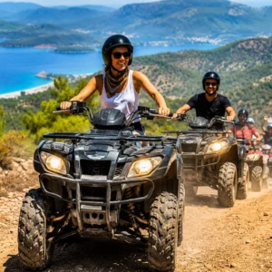 ATV Safari Turu