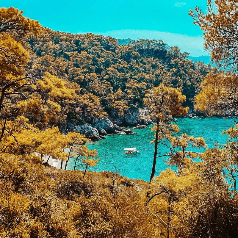 Myfriendoo 3'lü Fotoğraf Turu