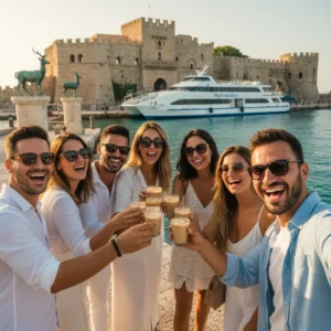 Rodos Turu