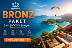 Bronz Paket