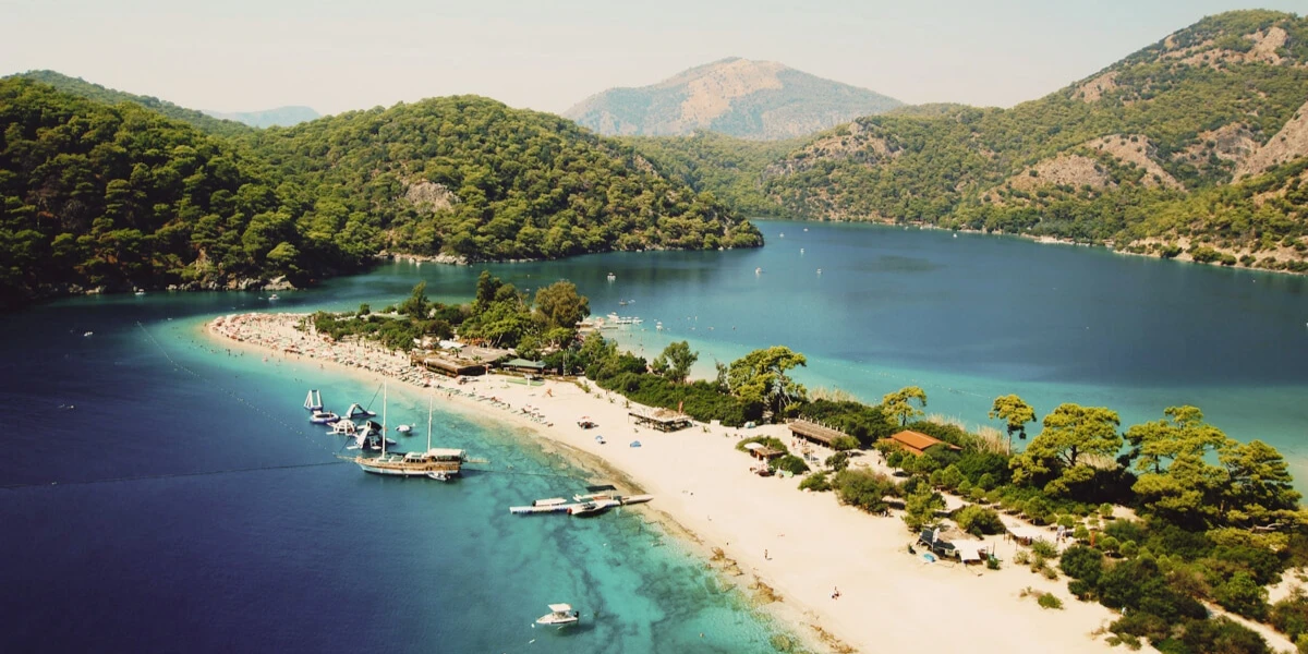 Fethiye Tatil Paketleri Görseli