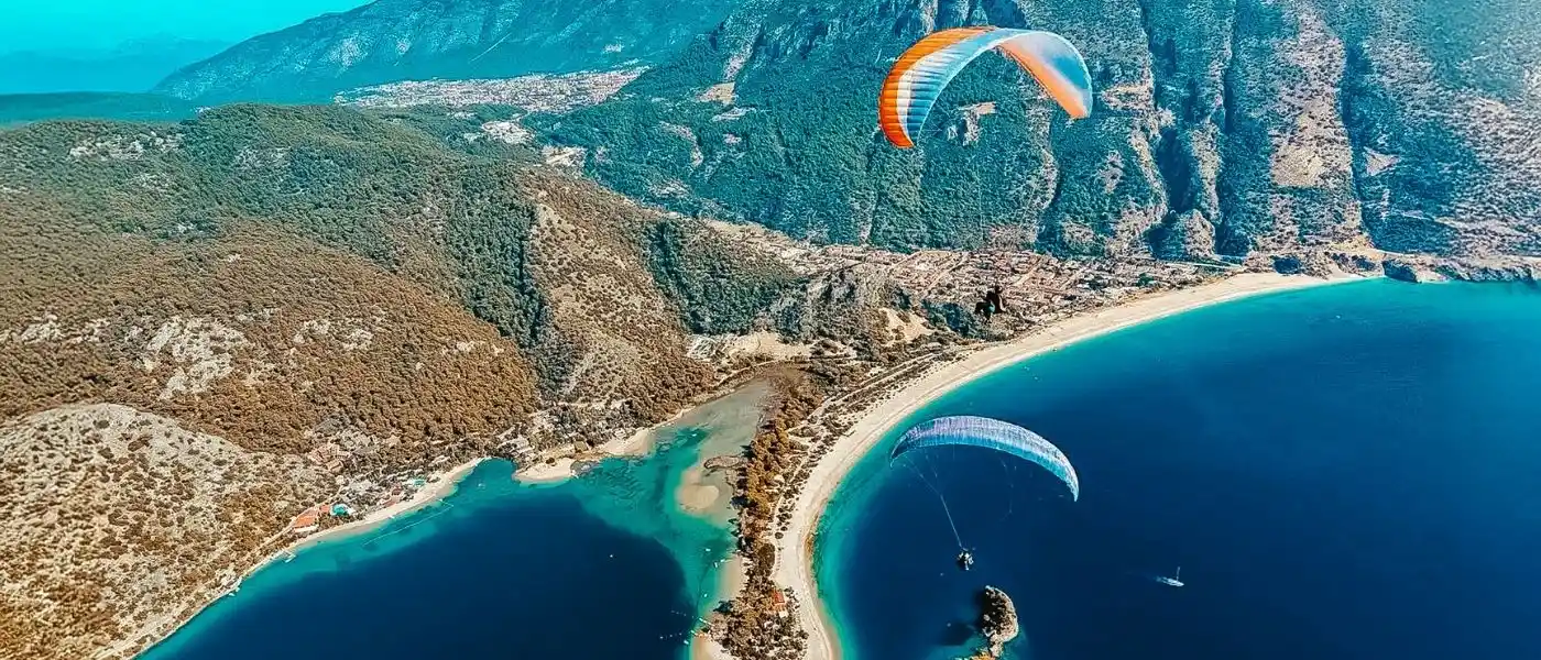 Fethiye Turları Görseli