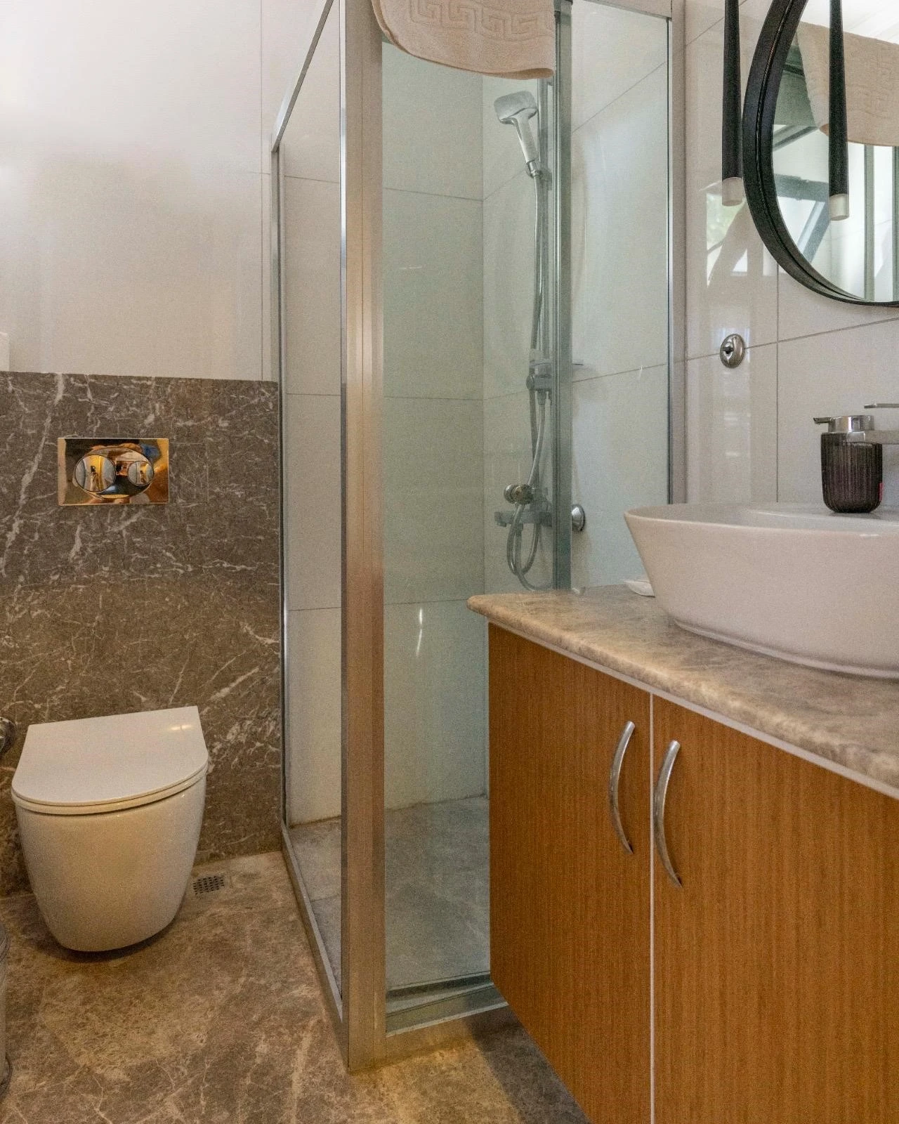 Sea Soul Beach Otel Bitez Bodrum - Görsel 5