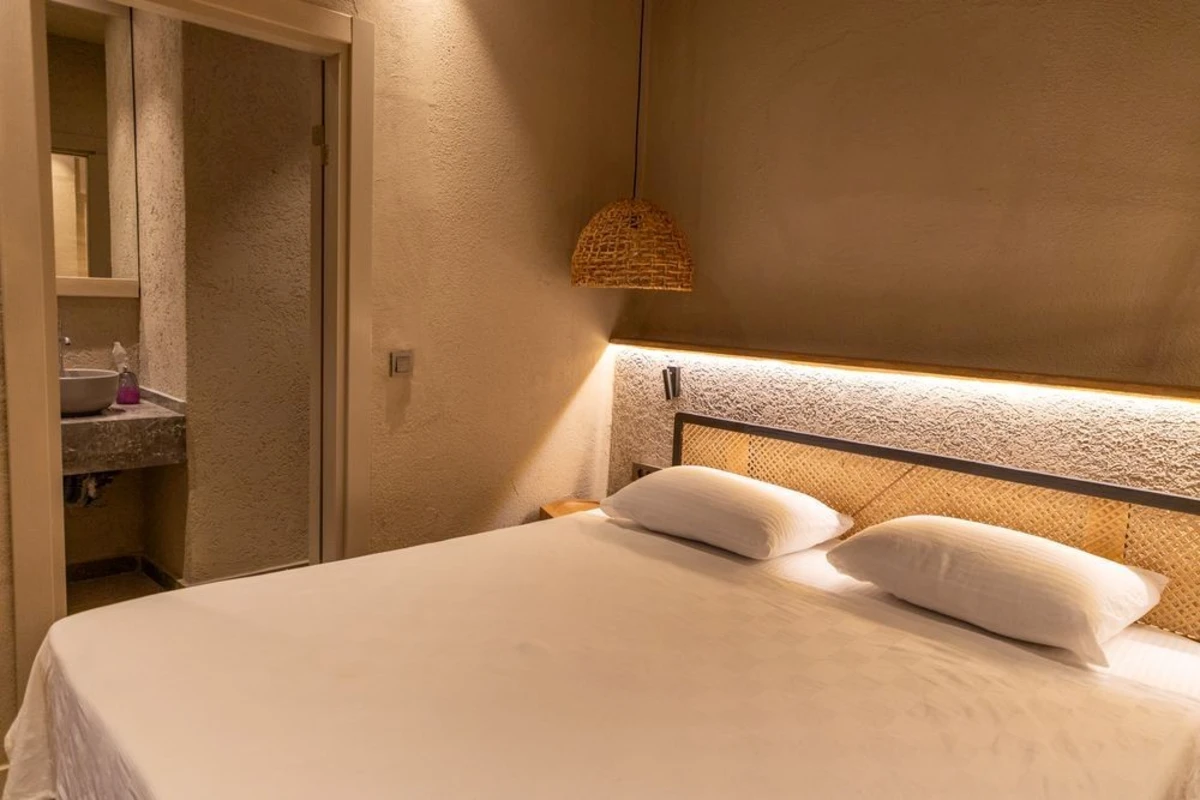 Sea Soul Beach Otel Bitez Bodrum - Görsel 2