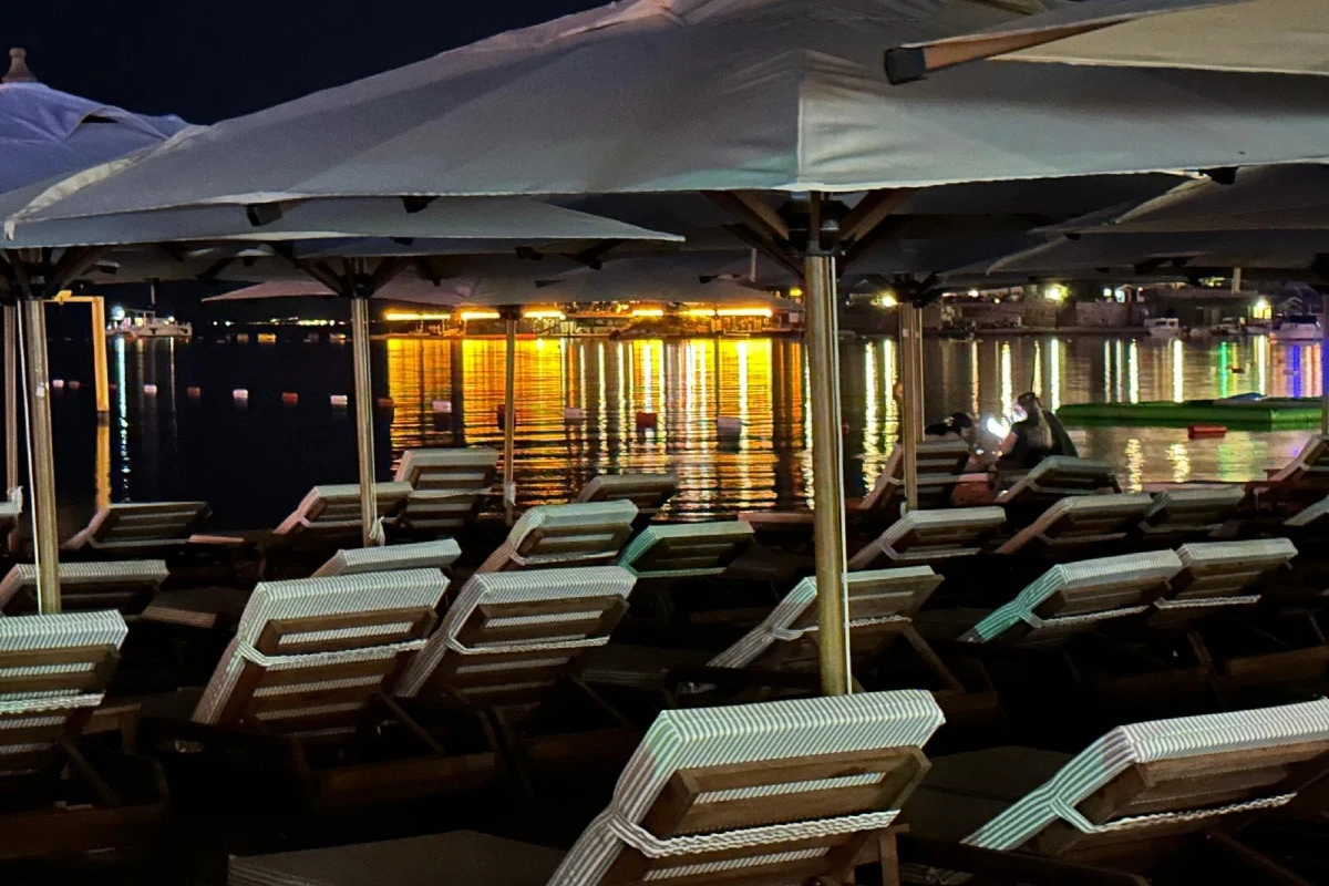 Sea Soul Beach Otel Bitez Bodrum - Görsel 3